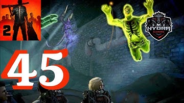 Into the Dead 2 - Gameplay Walkthrough Part 45