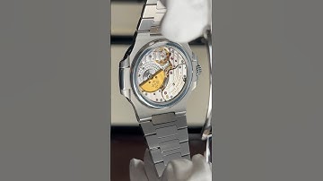 🍸JAMES BOND🍸WOULD NEVER WEAR THIS: UNBOXING THE $85,000.00 PATEK PHILIPPE NAUTILUS 5712a