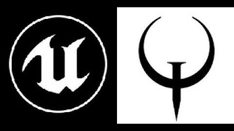 Quake vs Unreal