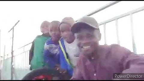 Ringtone ft Guardian Angel -- Fagia (Official Dance Video)