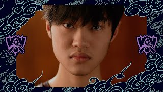 Worlds 2020: Group Stage Day 8 Tease (Group D)