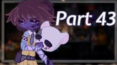 PART 43 // LABYRINTH MEP // @Sugarbearyy   #AiirahsLabyrinth