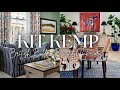 How KIT KEMP Blends British Tradition with Bold Color and Whimsy for Joyful, Stylish Interiors ✨
