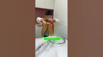 Langlang Is Truly A Master At Turning Waste Into Treasure Funny 