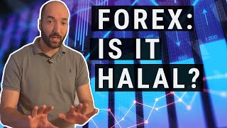 Forex trading: Halal or Haram?