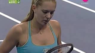 Zurich 2007 SF JH vs NV screenshot 5