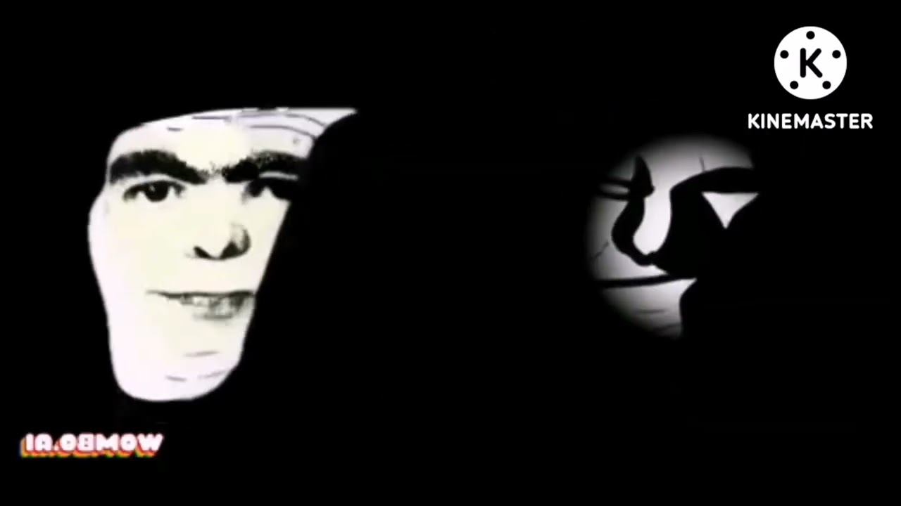 All preview 2 Trollge becoming uncanny all stars Deepfake (part2 finial)