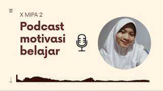 SEMANGAT -Puisi Motivasi Penyemangat Hidup [Musikalisasi Puisi]