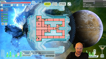 FTL Hard mode, WITH pause, Viewer Ships! The Memento Mori, 1st run