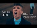 Oliver Tree - Jerk (Skeler Remix)  Slowed   Reverb [Tommy Shelby]