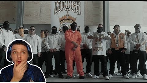 VIGILANTE THA’ PROPHIT - DONT TRY WITH ME (MUSIC VIDEO) - UK Reaction
