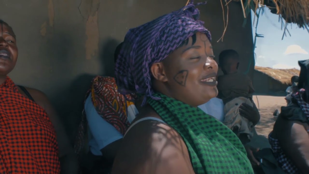 Chitipa C.C.A.P New Salvation Choir- Andimenyera 