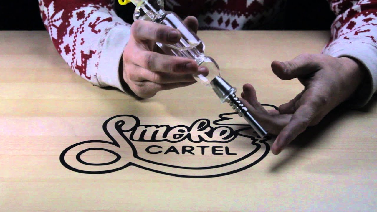 "Honey Tip" Nectar Collector Review