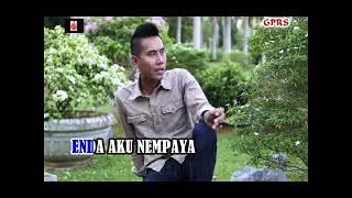 JAMES JACOB ~BUJANG TRANG - TRANG [ KARAOKE]