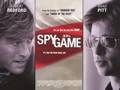 Spy Game Soundtrack - It&#39;s Not A Game