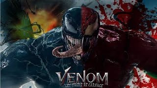 VENOM 2: Let There Be Carnage (2021) Teaser Trailer Concept | Tom Hardy | Woody Harrelson