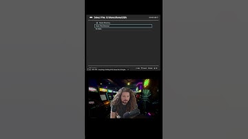 RetroArch: How to add GAMES! #retroarch #shorts #emulation