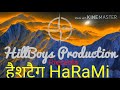  harami  guru  anabolic beatz  hillboys production