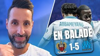 Greenwood En Feu Comment Lom A Piégé Nice ? 1-5