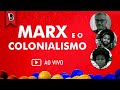 O que pensava Marx sobre raça, gênero e colonialismo? | Debate com Michael Löwy e Jones Manoel