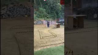 IPSC - Arex Delta M