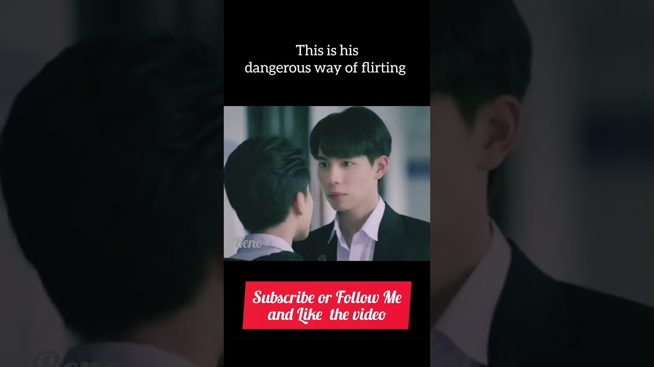 This type flirting is Ayan's way on Character_Dheela song.#blseries  #bls