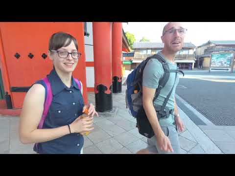 Video: Najlepšie Veci, Ktoré Môžete Robiť S Deťmi V Japonsku, Od Hory Fuji Po Kjóto