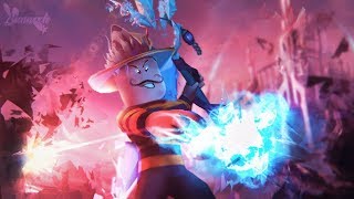 Game Development - Wizard Simulator