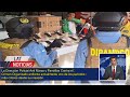 Crisis en Dipampco: Tragedia en Cortés deja cinco agentes fallecidos