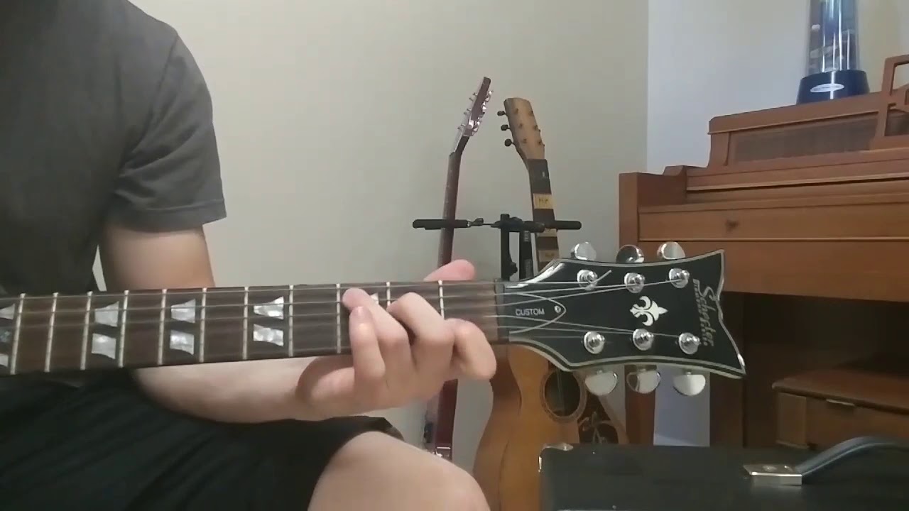 How to Play Guitar YouTube