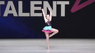 Lifer — Dance Quest International The INTERNATIONAL Experience