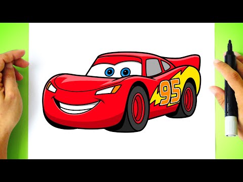How to DRAW