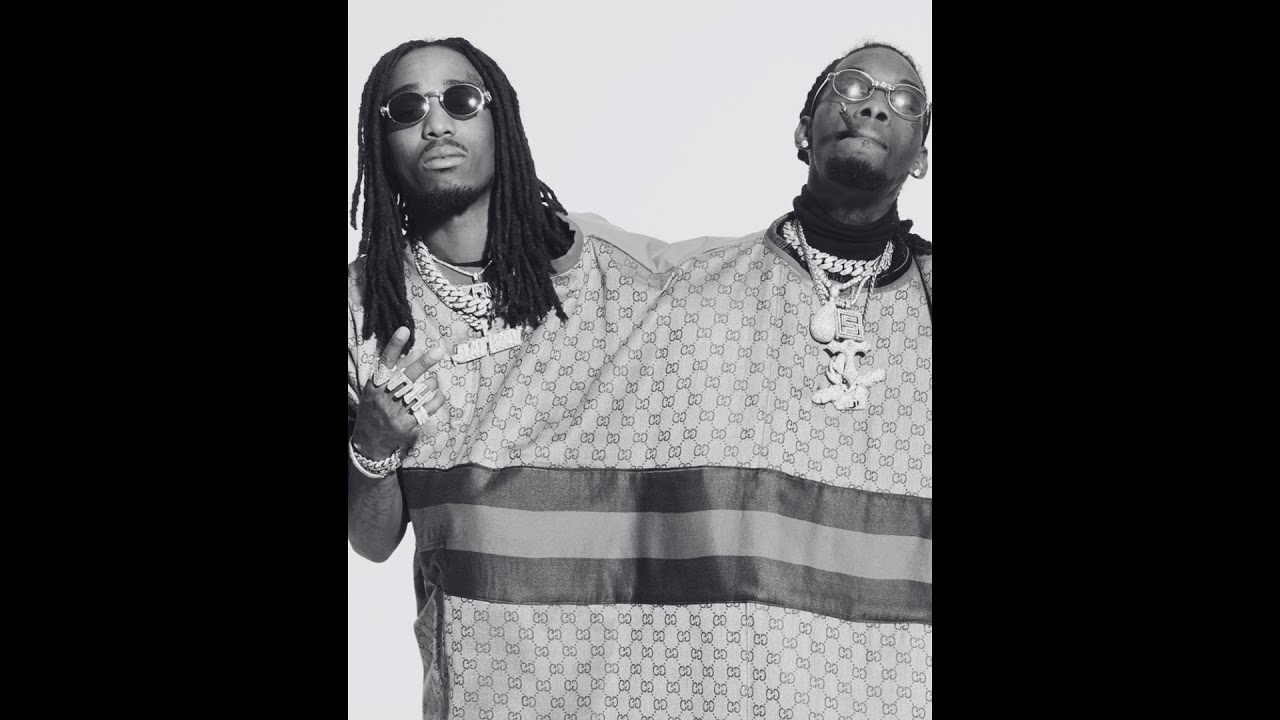 (FREE) Migos Type Beat Hard - 'Phase'