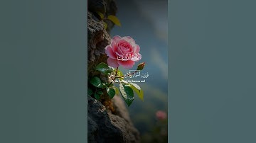 من سورة الذاريات #تلاوة_خاشعة #حصن_المسلم #يوم_الجمعة #ياسر_الدوسري