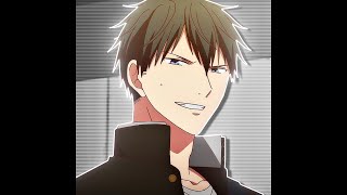 Uenoyama Edit - Like A Rockstar