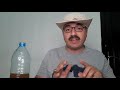 FAA Natural Fish Fertilizer Eliminates The Need For Any Chemical Fertilizer Episode 387 