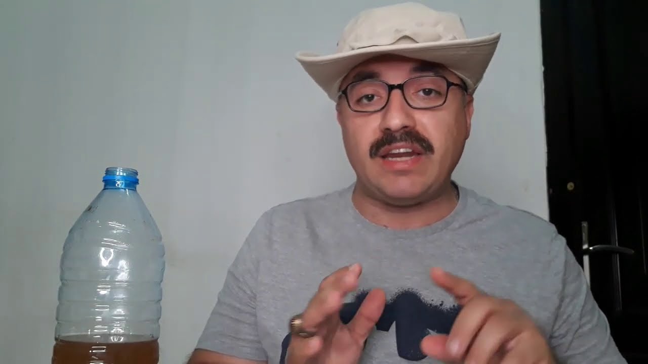 سماد FAA السمكى الطبيعى يغنيك عن أى سماد كيماوى حلقة 387