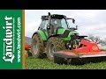 Deutz-Fahr Agrotron 6160.4 TTV | landwirt.com
