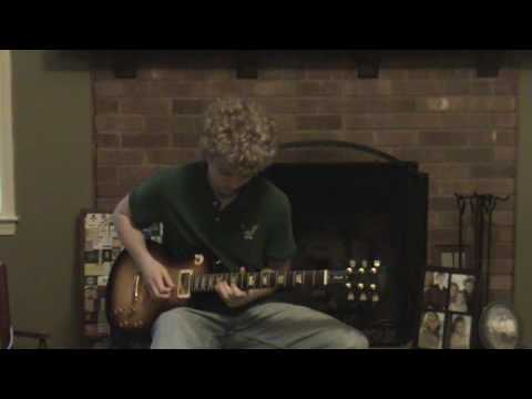 All of Me-Django Reinhardt (Andrew Malanowski)