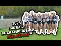 BIG EAST XC Championship 2023: Full Replay