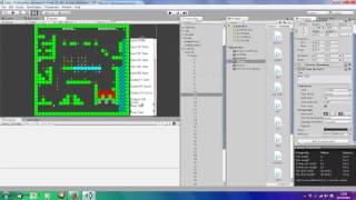 Ludum Dare 31 Timelapse