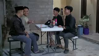 Universitas YPPI Rembang | Tugas Video Komunikasi Bisnis "Berkomunikasi Dengan Target Pelanggan"