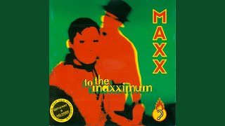 Maxximum Extacy