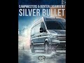 Campmasters & Benten (Asambeni) - Silver Bullet