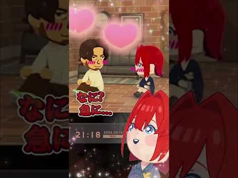 ベルアンジュのばら【にじさんじ/切り抜き/時々手描き】