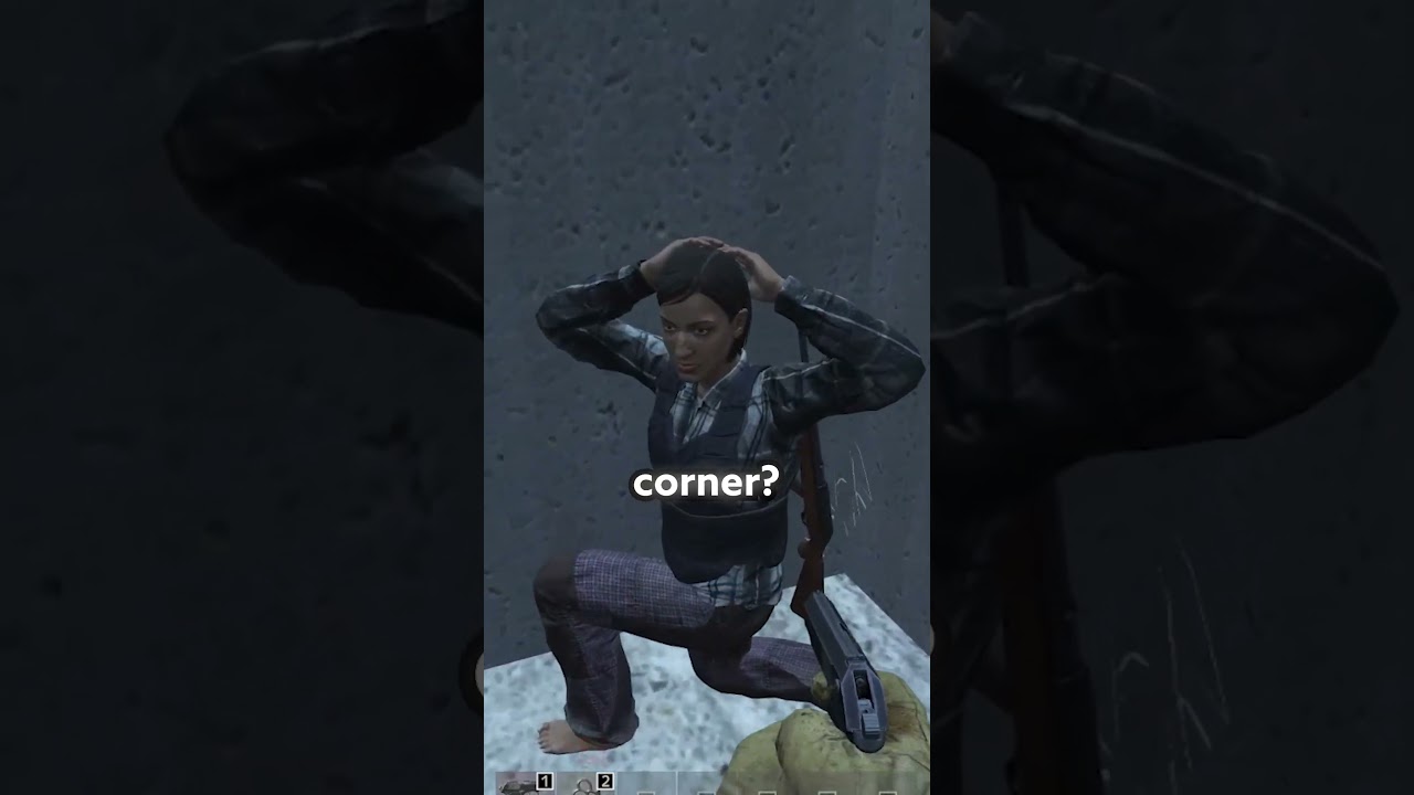 I HELD TWO HOSTAGES #dayz #benfruit #pvp