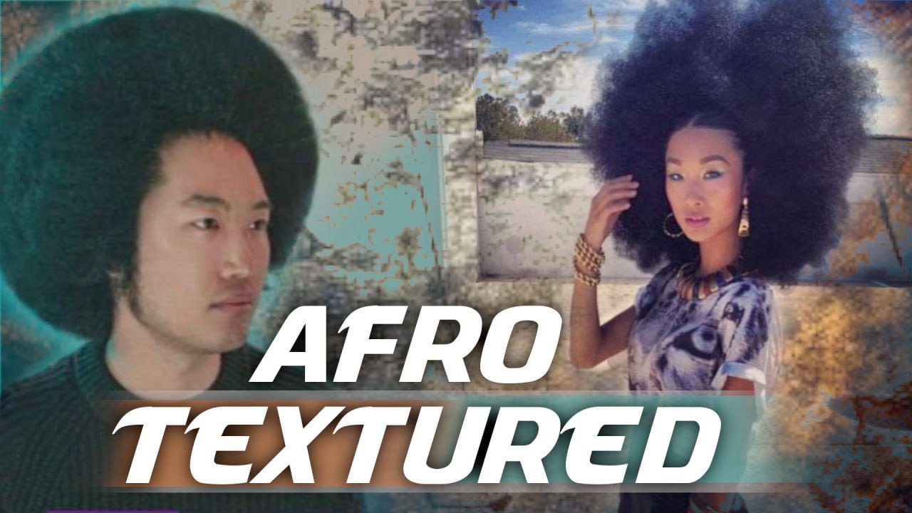 Black Hairstyles Grow More Popular In The Asian Community As They Style