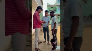 wait for end 😂 chalo paise khelenge #funny #experiment #food short video viral