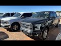 This 2016 F150 is BETTER than the 2018 F150 but do YOU Know why?