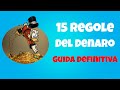 Le 15 Regole Del Denaro - La Guida Definitiva